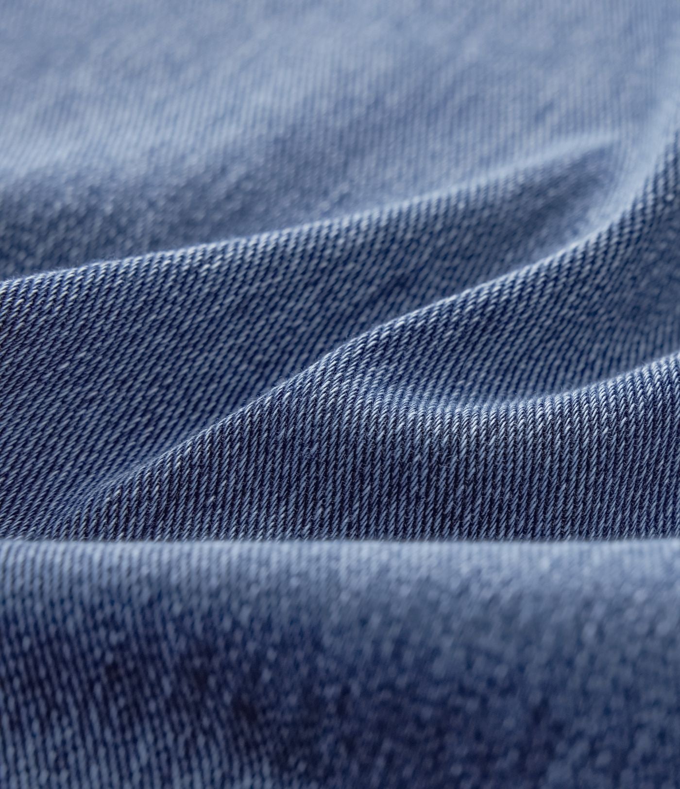 Halara Flex™ Jupe en Jean longue décontractée extensible délavé taille moyenne avec fente et multiples poches