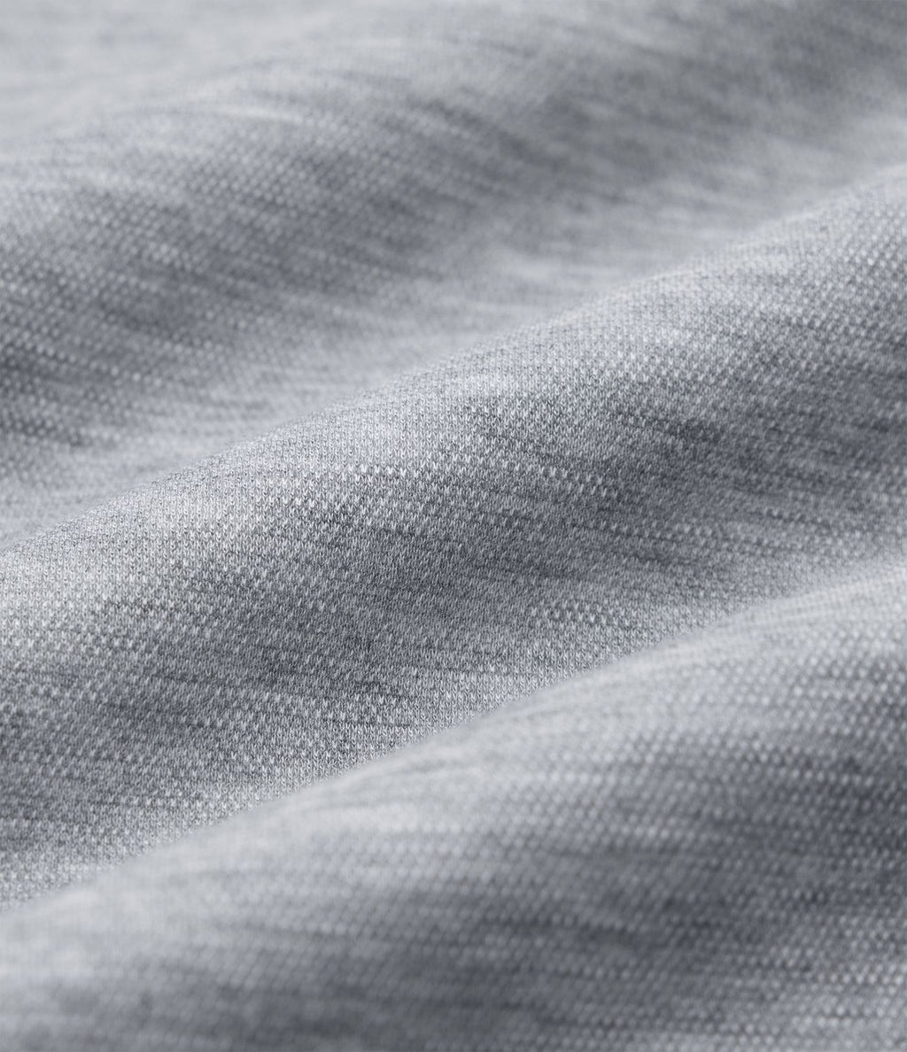 SpacerTek™ Pantalon fuselé décontracté taille haute avec poches