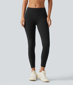 Legging de yoga Halara UltraSculpt™ taille basse skinny avec poches