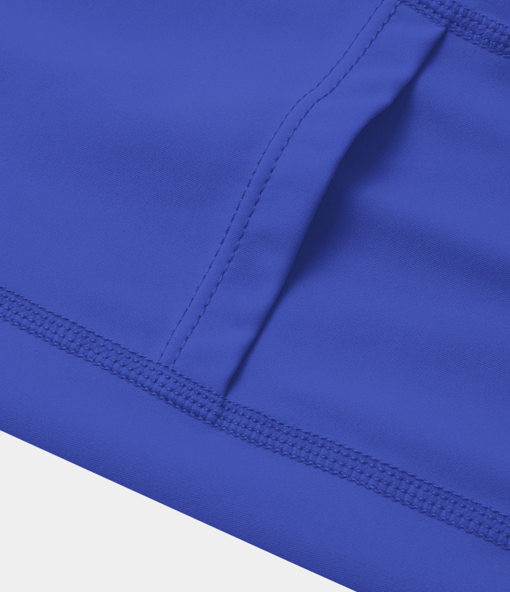 Softlyzero™ Airy Robe Sport Torsadée Dos Nu Édition Easy Peasy