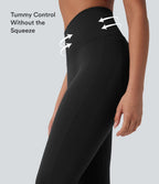 Legging de yoga OneForm Seamless Flow taille haute gainant effet liftant fessiers