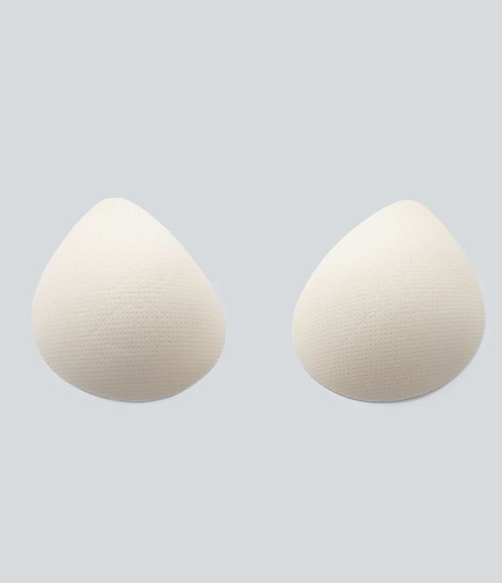 Halara UltraSculpt™ Top court de sport push-up à manches longues avec passants pouces et ourlet croisé
