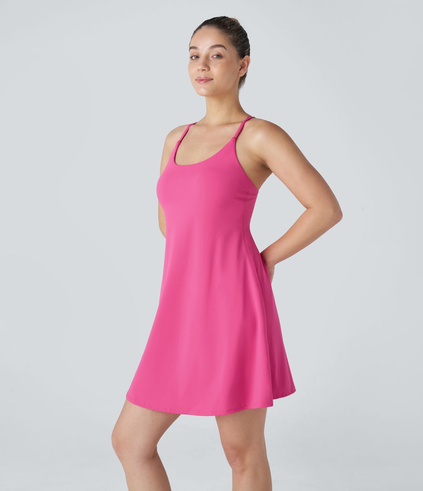 Softlyzero™ Plush Robe Sport Dos Nu et Douce - Longue Plus - Édition Easy Peasy