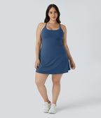 Softlyzero™ Plush Everyday Robe-Wannabe Grande Taille En Peluche