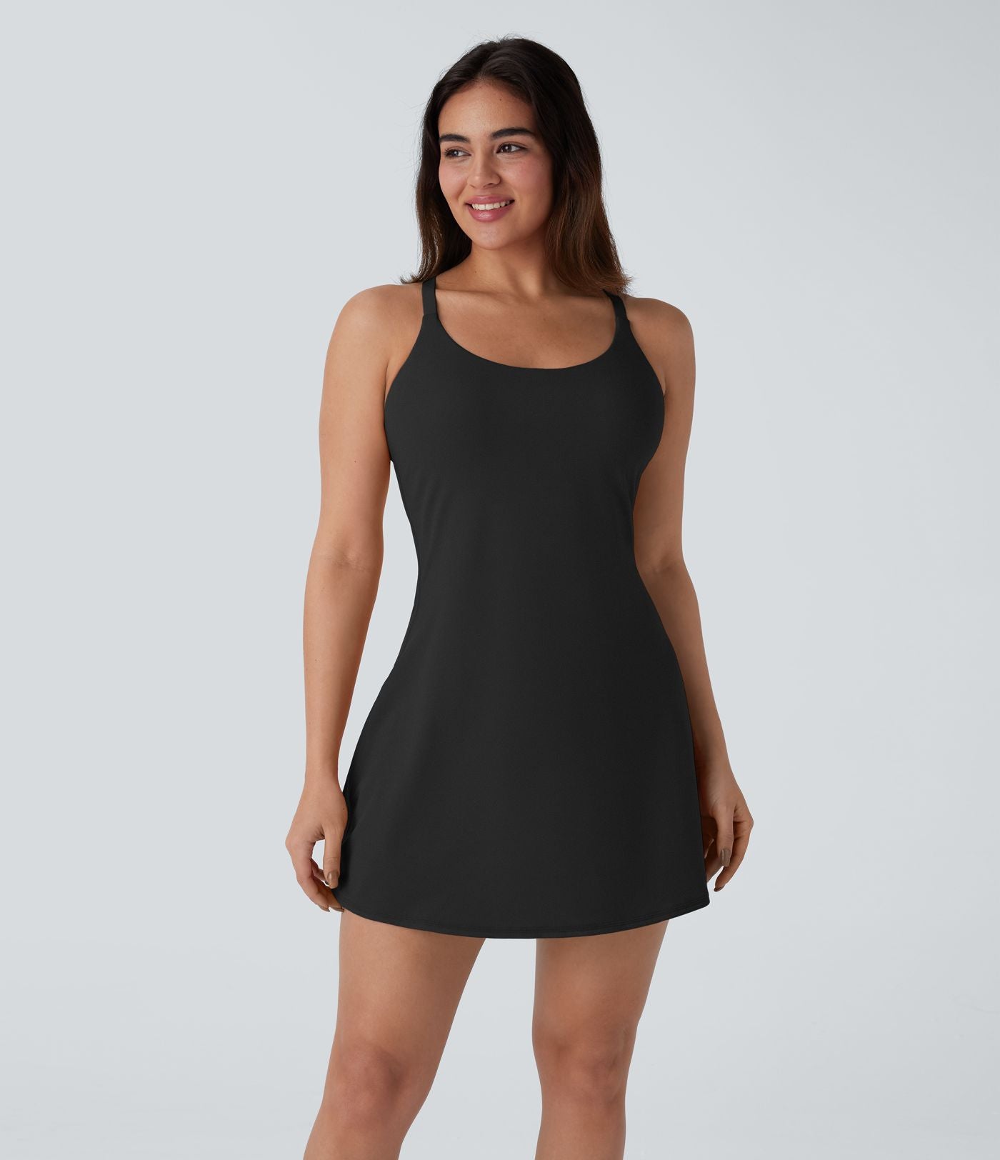 Robe de sport danse SoftlyZero™ Plush coques moulées édition Easy Peasy E-G