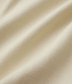Chemise décontractée mélange lin manches mi-longues