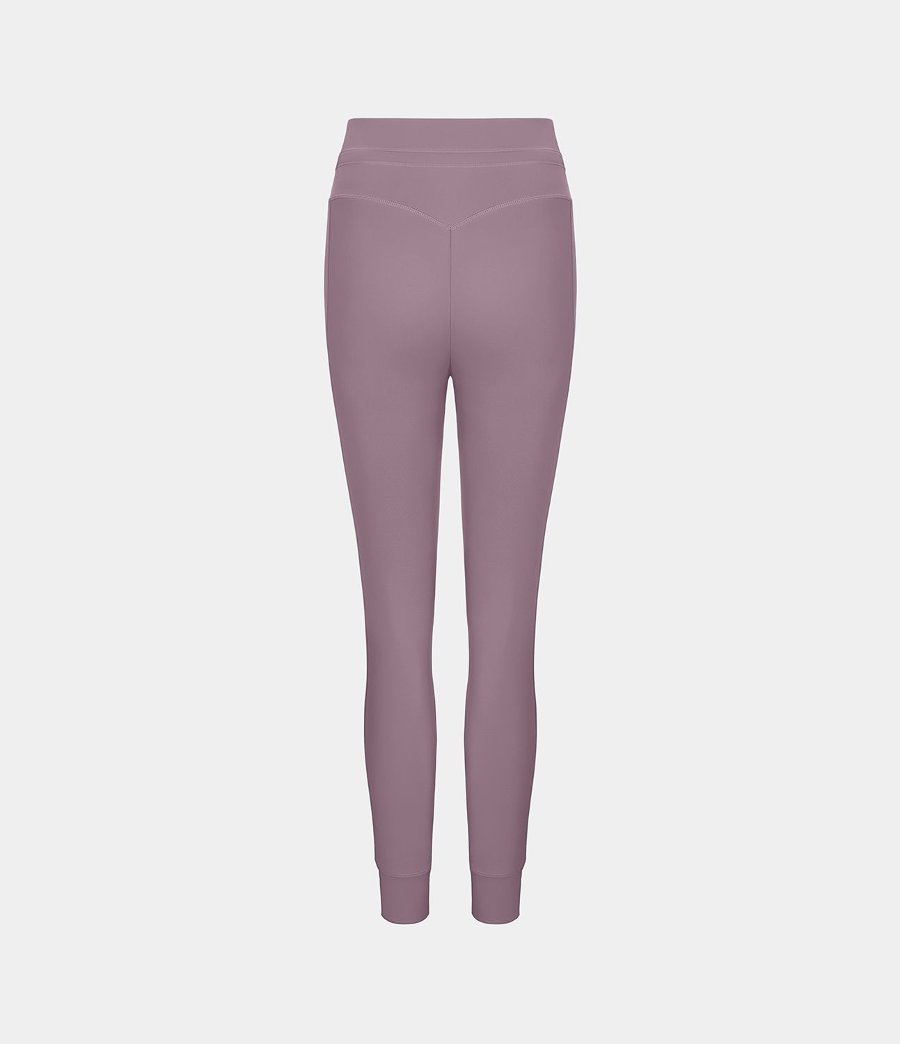 Jogging taille haute Softlyzero™ Plush avec cordon de serrage et poches latérales