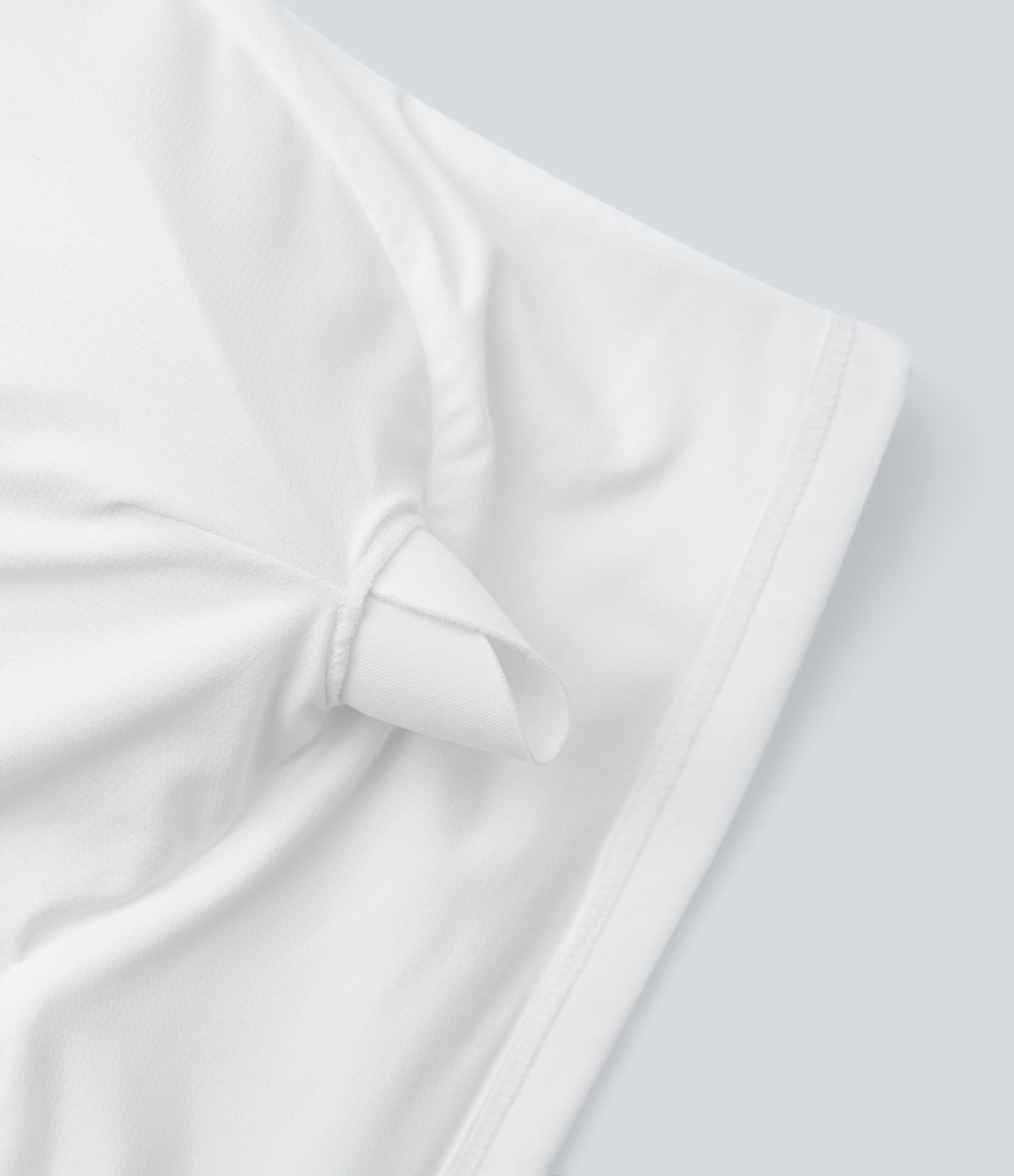 Brassière de sport yoga SoftlyZero™ Plush soutien léger double bretelles bonnets A-D