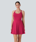 Robe de sport danse évasée longueur étendue édition Easy Peasy E-G