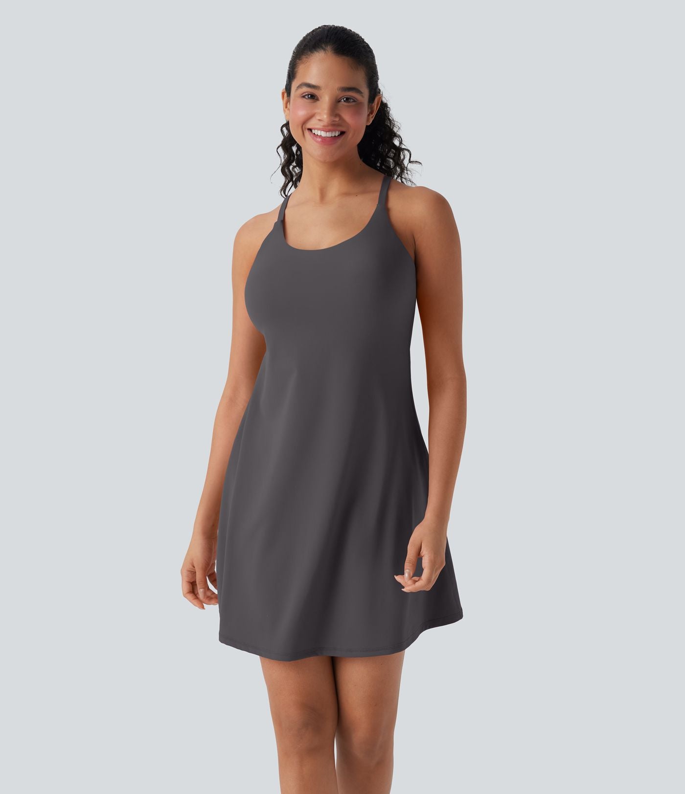 Robe de sport SoftlyZero™ Plush longueur étendue édition Easy Peasy E-G