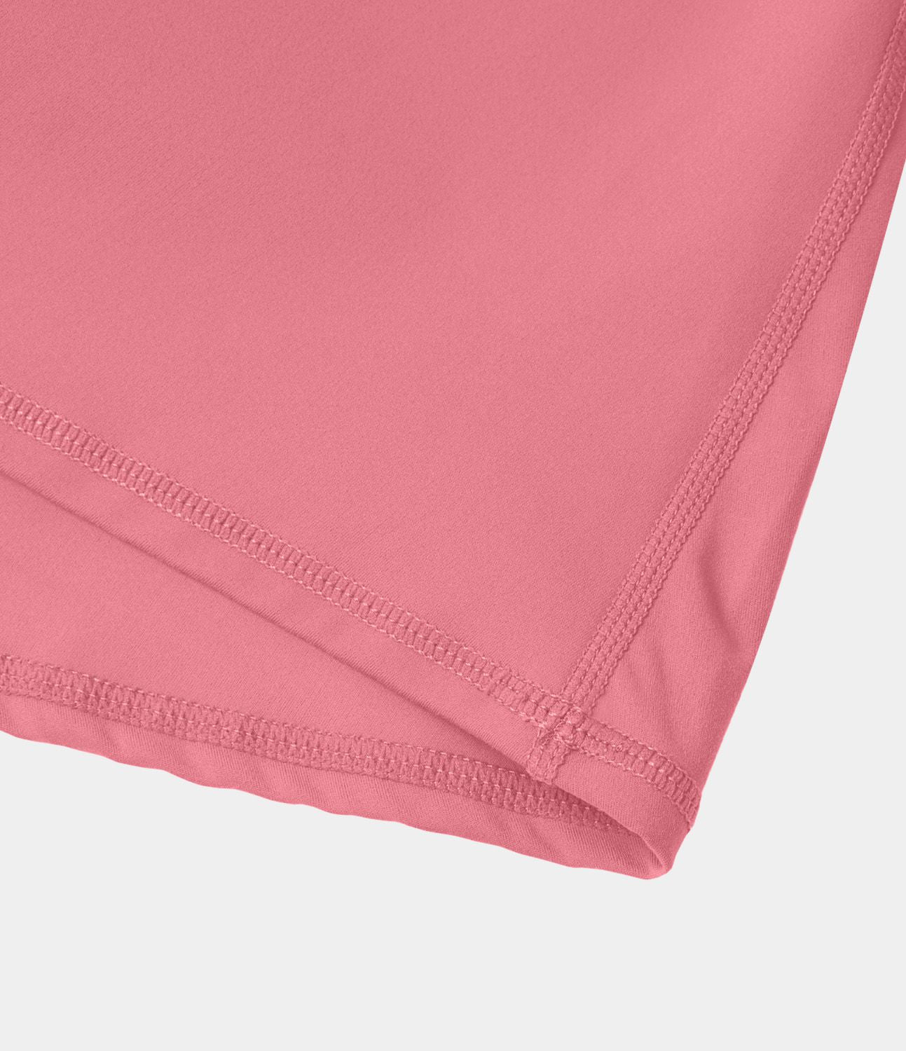Robe de sport SoftlyZero™ Plush dos nu A-C