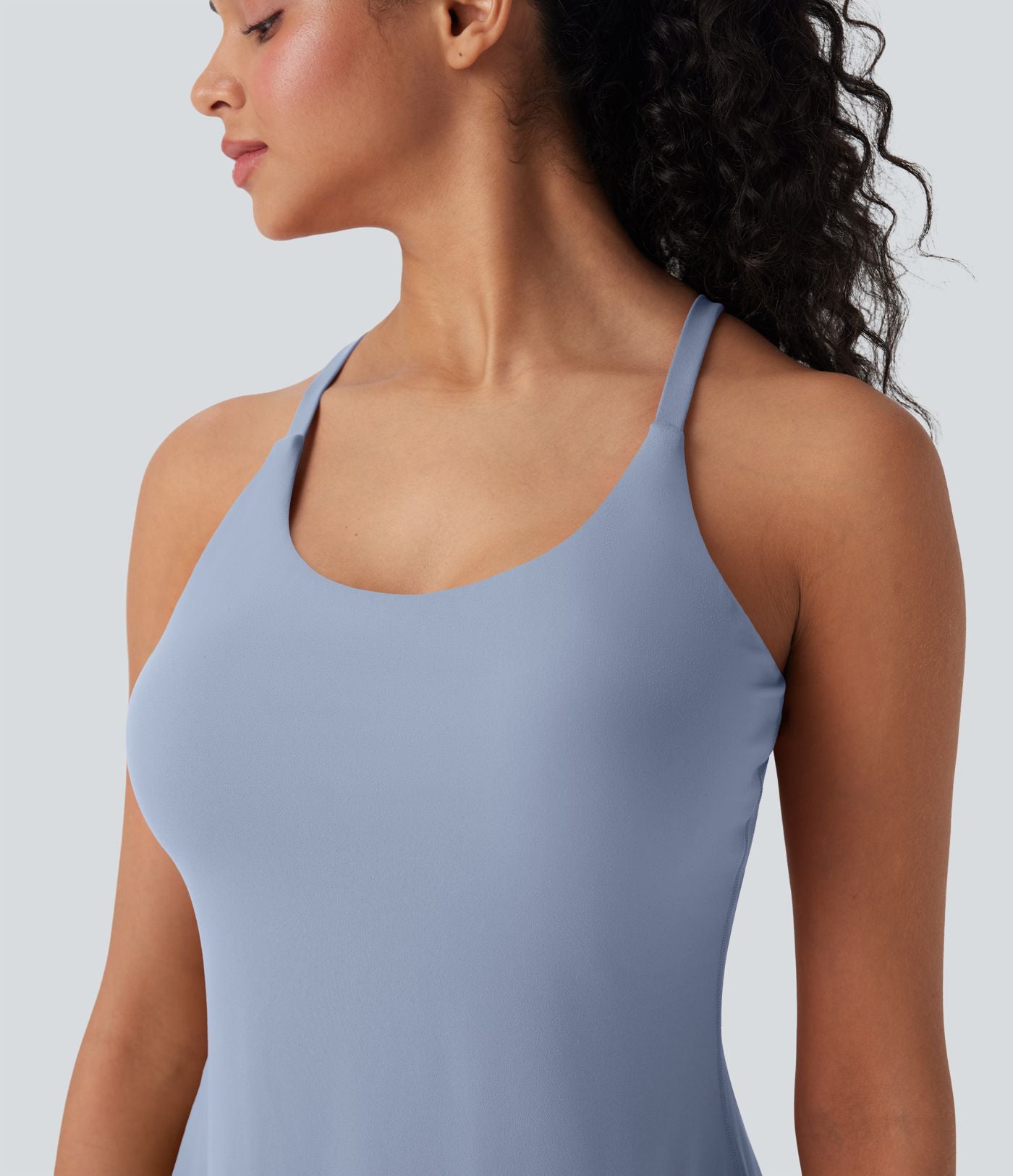 Robe de sport SoftlyZero™ Plush longueur étendue édition Easy Peasy E-G