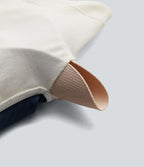 Débardeur de yoga OneForm Seamless Flow, col U, brassière intégrée, color block