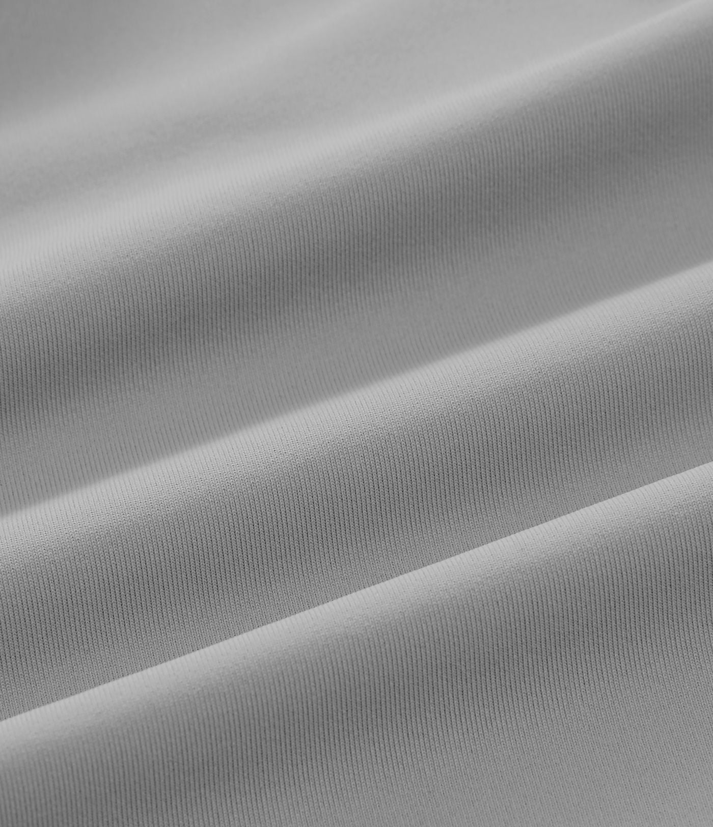 Top Sport Yoga Uni à Trou pour le Pouce Coupe Courte