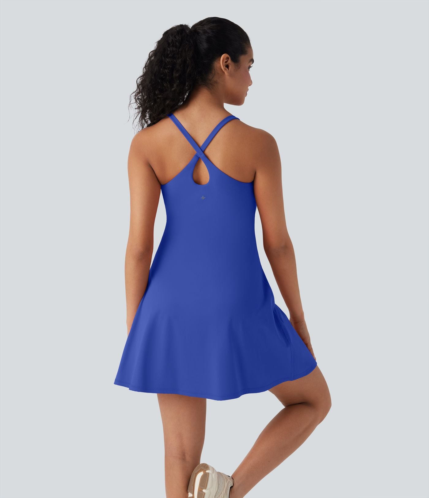 Robe de sport SoftlyZero™ Plush longueur étendue édition Easy Peasy E-G