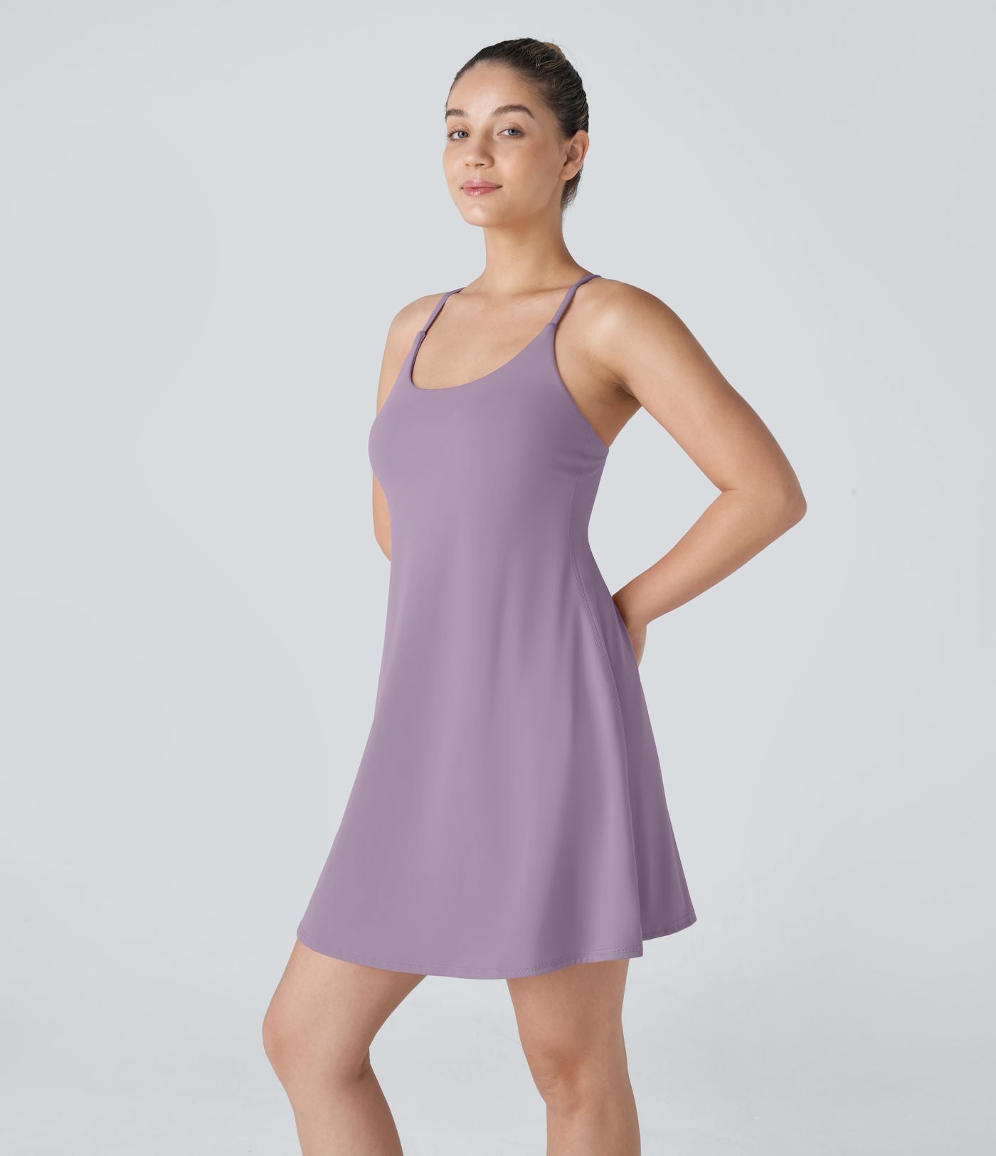 Softlyzero™ Plush Robe Sport Dos Nu et Douce - Longue Plus - Édition Easy Peasy