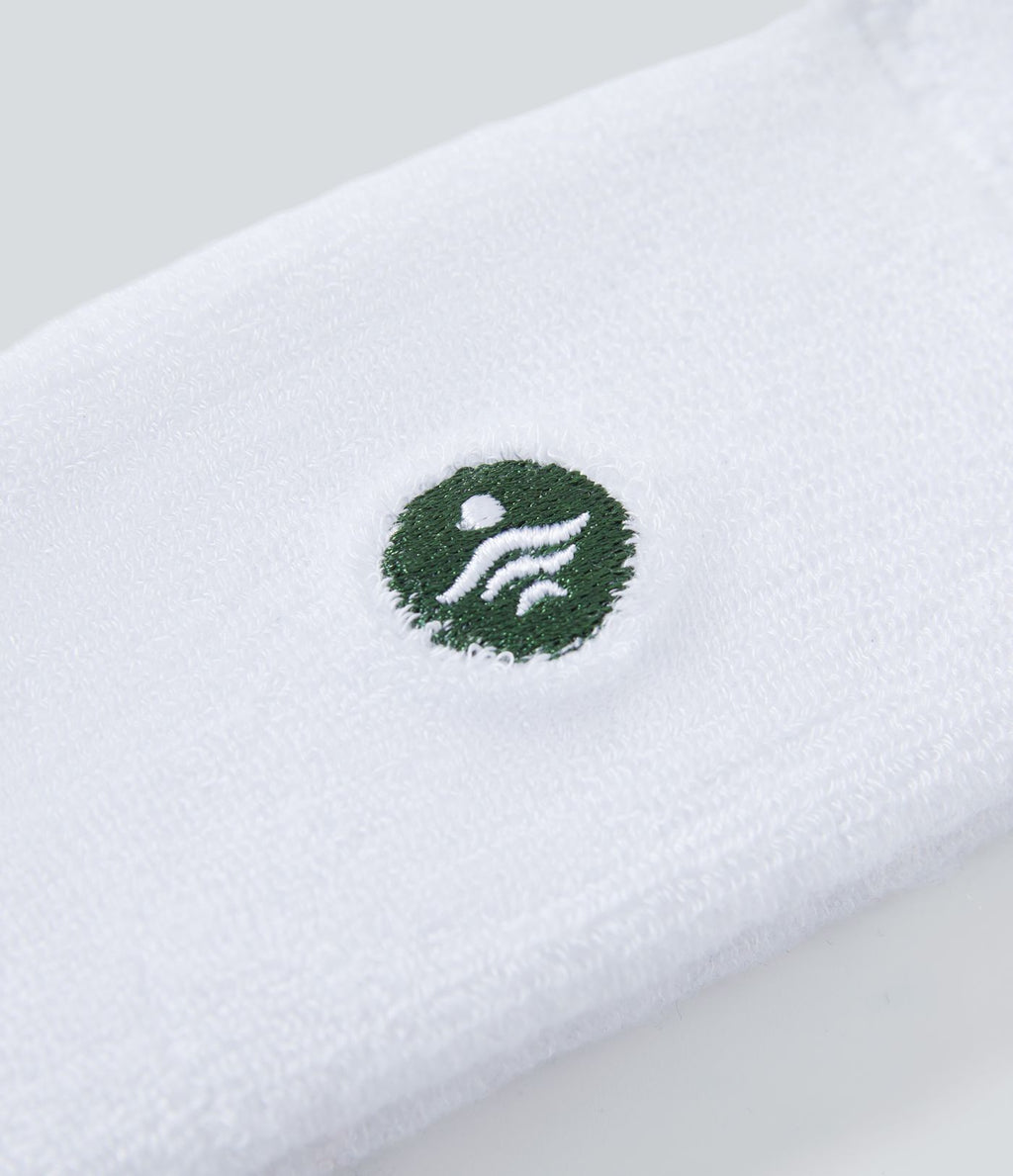Bandeau Halara pour padel avec logo