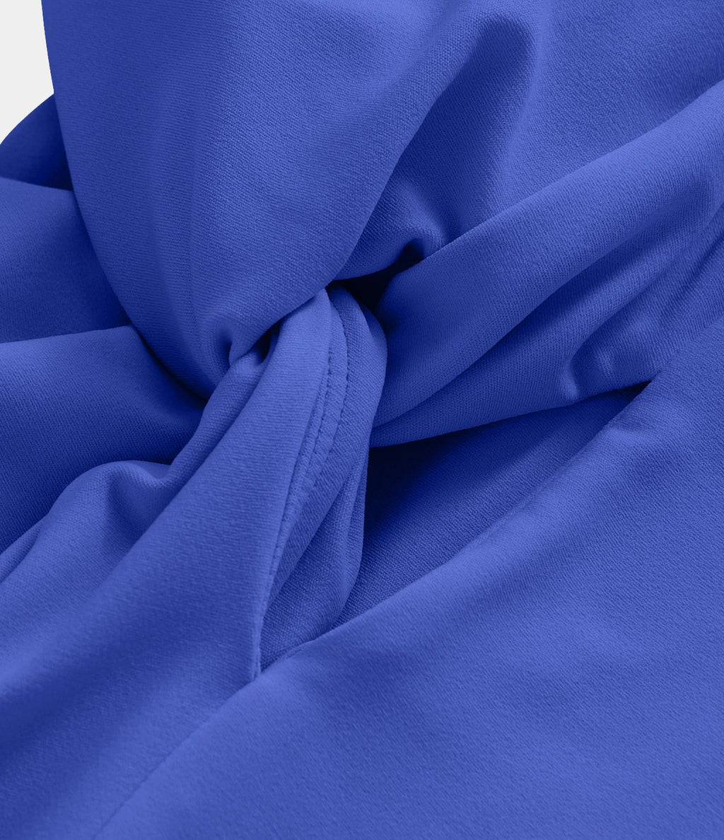 Brassière yoga SoftlyZero™ Airy maintien léger découpes effet frais InstantCool, bonnets A-D, protection solaire UPF50+