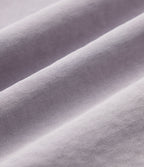 Robe mi-longue plissée col V sans manches avec fermeture éclair invisible et poches pour le travail