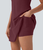 Robe de sport SoftlyZero™ Plush longueur étendue édition Easy Peasy E-G