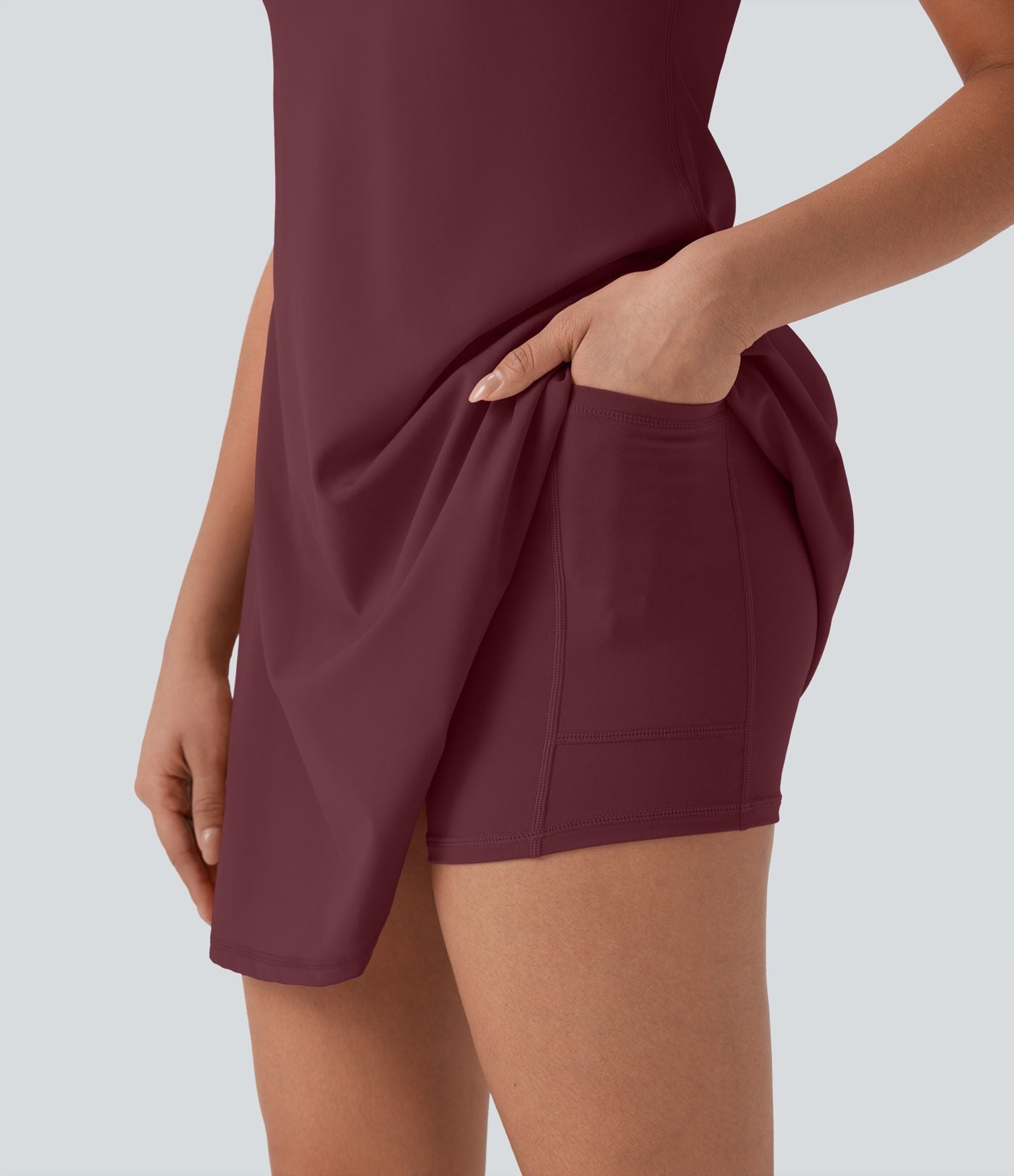 Robe de sport SoftlyZero™ Plush longueur étendue édition Easy Peasy E-G