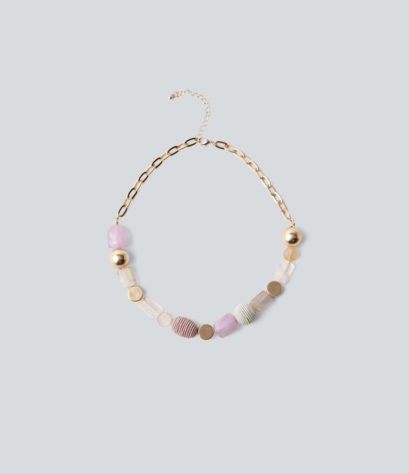 Collier style vacances