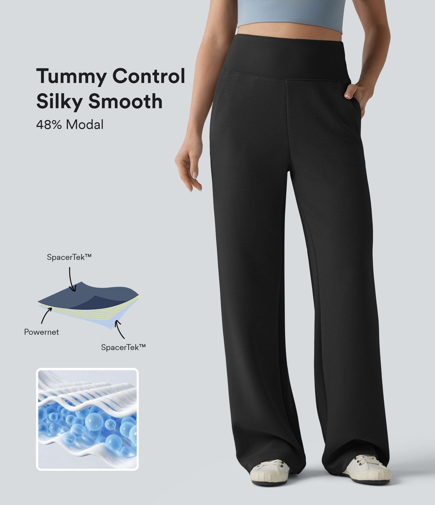Sweatpants