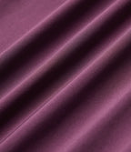 Robe midi col cheminée sans manches dos découpé extensible aspect satiné effet frais InstantCool