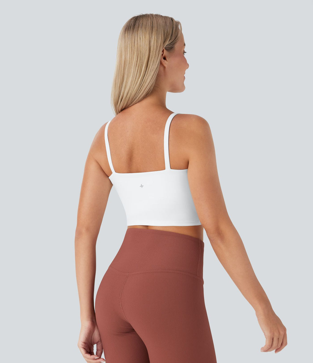 Caraco course court SoftlyZero™ Plush basique rembourré E-G