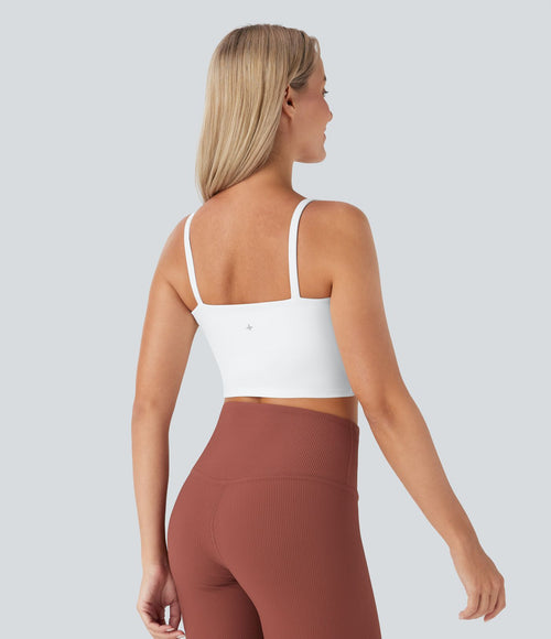 Caraco course court SoftlyZero™ Plush basique rembourré E-G