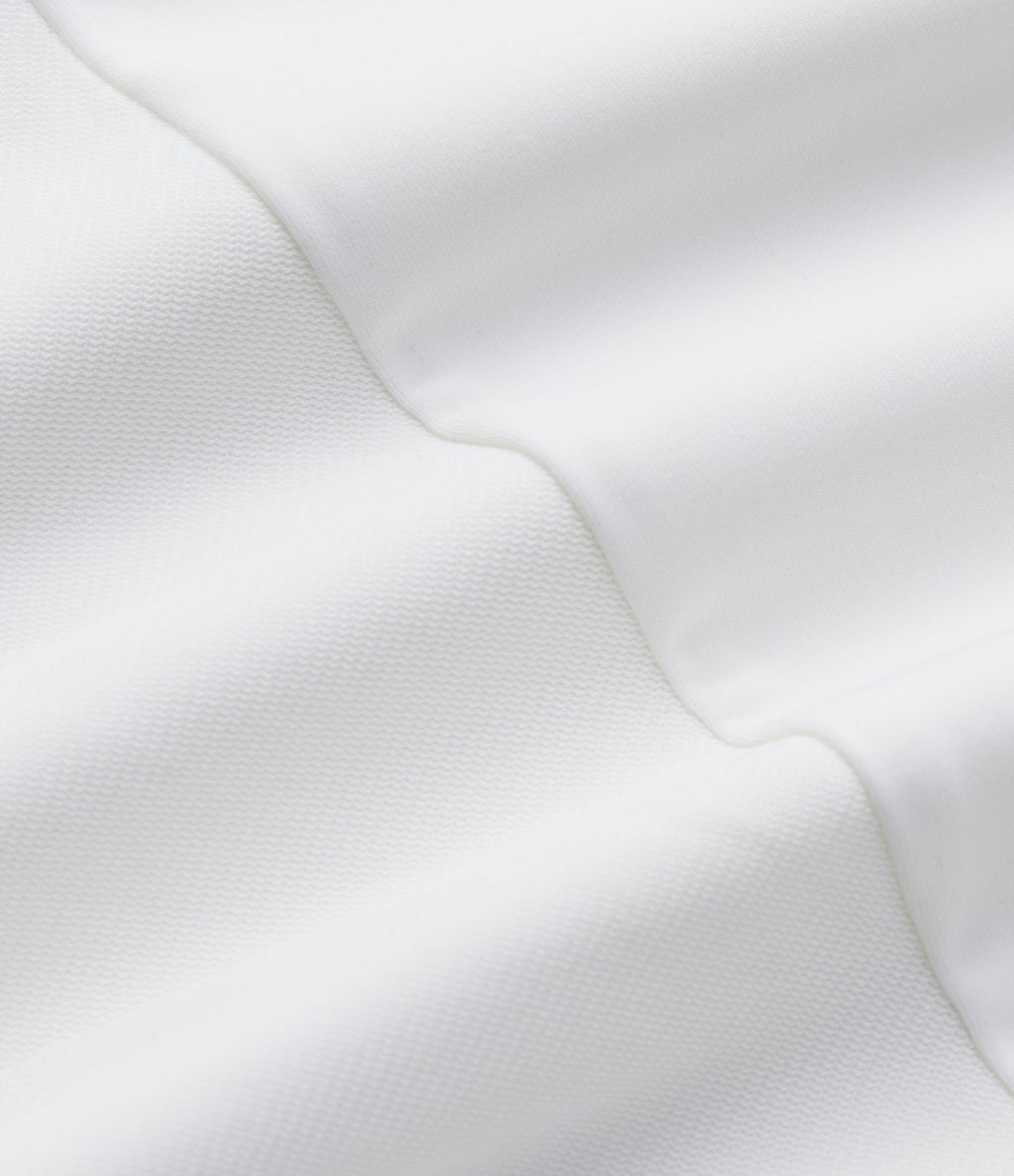 Haut de sport yoga SoftlyZero™ Airy col rond sans manches mesh contrastant effet frais InstantCool
