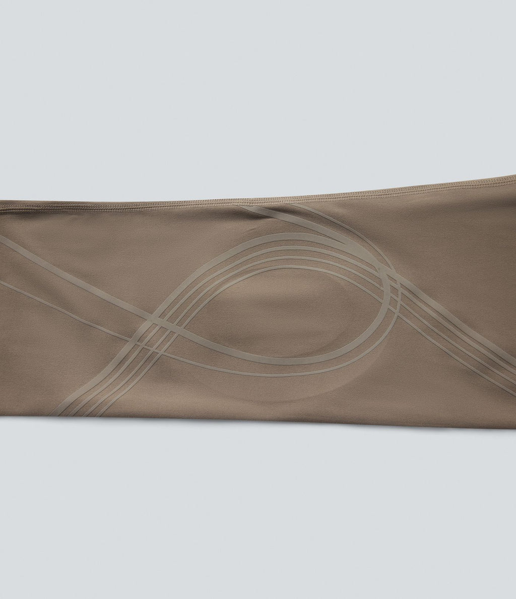 Leggings de sport Halara UltraSculpt™ taille haute gainants et galbants pour le ventre et les fesses