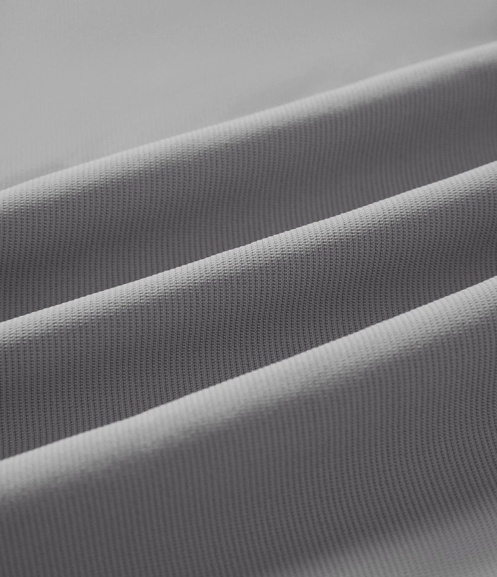 Pantalon tailleur ample taille haute en sergé Halara Flex™ avec poches