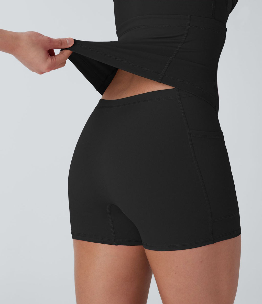 Robe de sport danse SoftlyZero™ Plush coques moulées édition Easy Peasy E-G