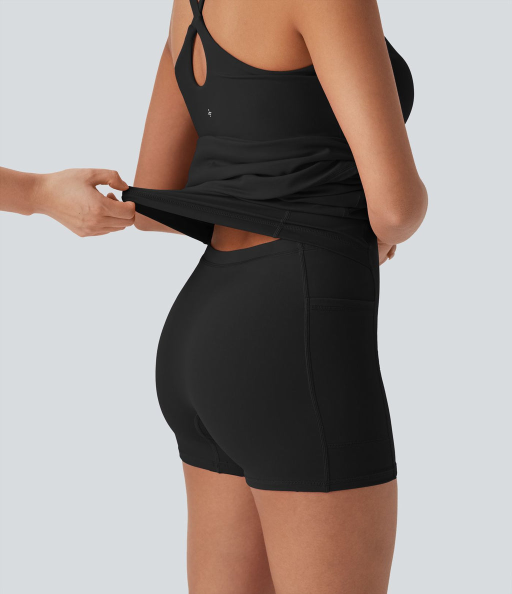 Robe de sport SoftlyZero™ Plush longueur étendue édition Easy Peasy E-G