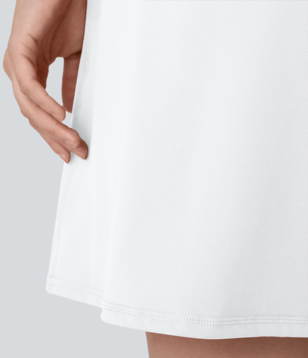 Softlyzero™ Plush Robe Sport Dos Nu et Douce - Longue Plus - Édition Easy Peasy