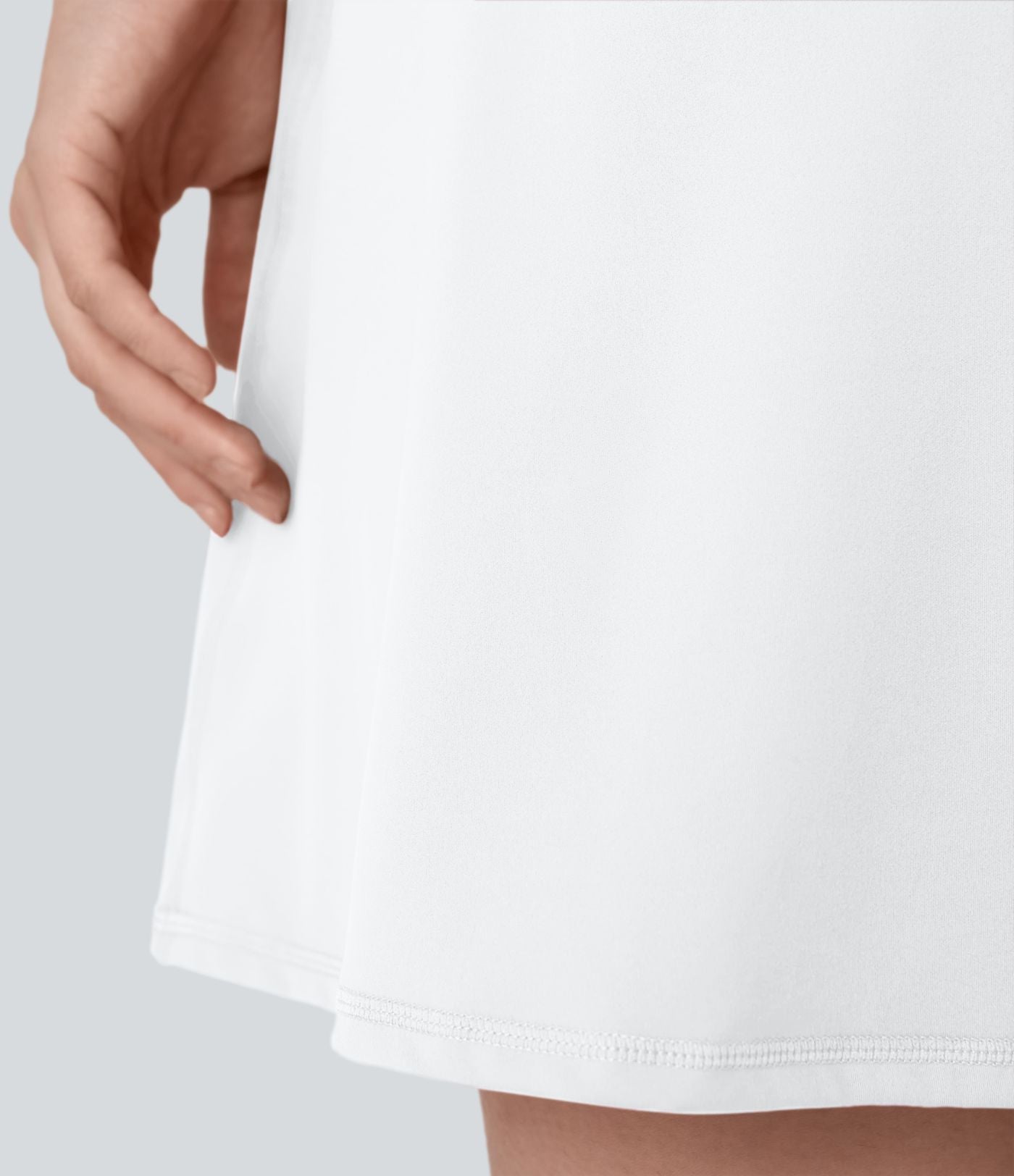 Softlyzero™ Plush Robe Sport Dos Nu et Douce - Longue Plus - Édition Easy Peasy