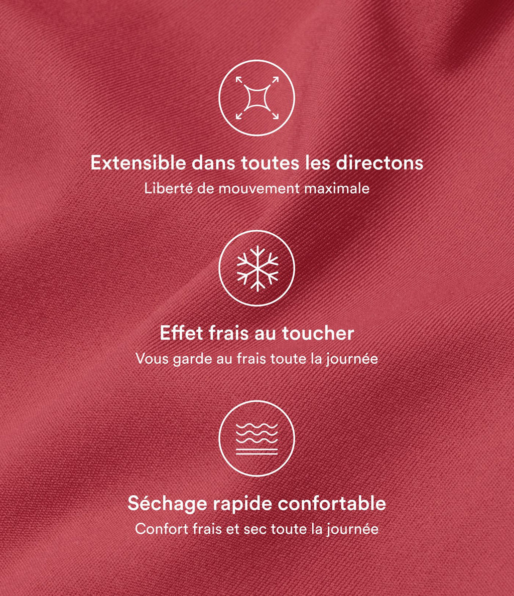 Robe midi laquée fendue, brassière intégrée, dos nu croisé