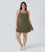 Softlyzero™ Plush Everyday Robe-Wannabe Grande Taille En Peluche