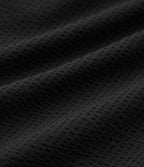 Short casual ample taille haute séchage rapide aspect froissé avec poches