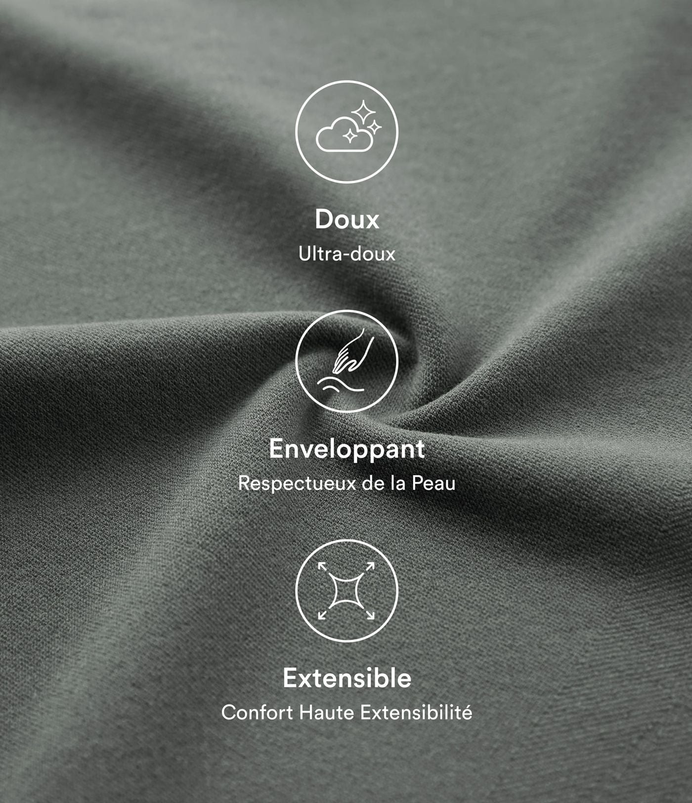 Haut thermique col rond à manches longues sans couture HeatCore OneForm Seamless Flow