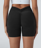Legging d'entraînement gainant taille haute avec poches Halara UltraSculpt™
