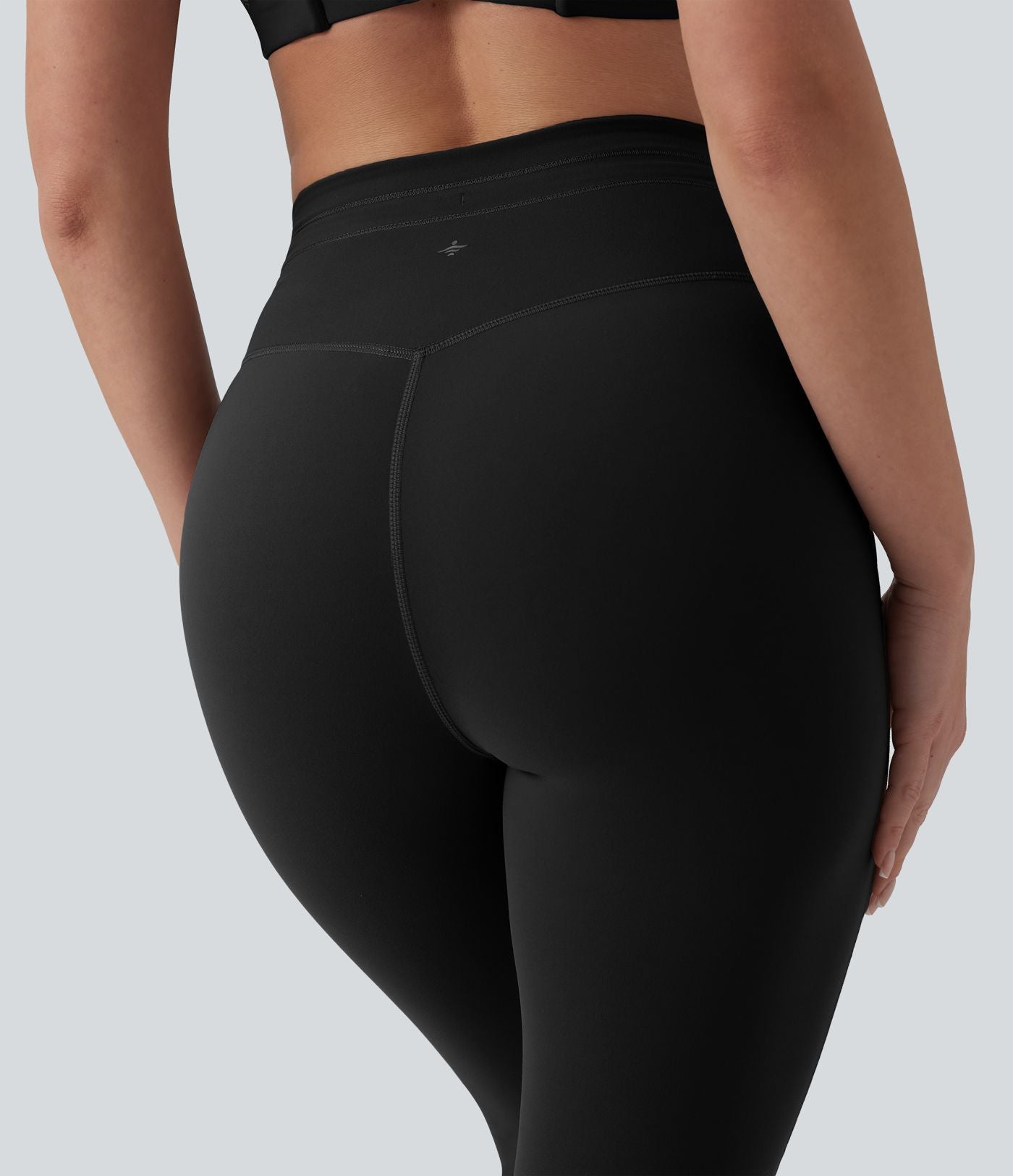 Halara UltraSculpt™ Legging cargo camping 7/8 taille haute à cordon de serrage avec poches