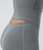 Robe Danse Sport Évasée Torsadée Dos Nu Plus Longue Easy Peasy Édition