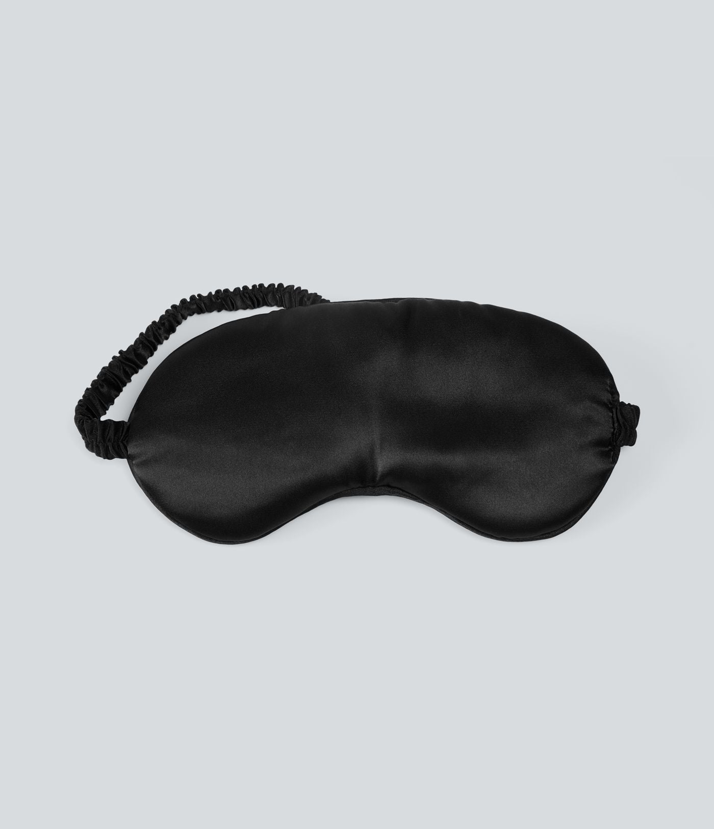 Masque de nuit en satin