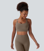 Brassière de sport Halara UltraSculpt™ maintien moyen E-G