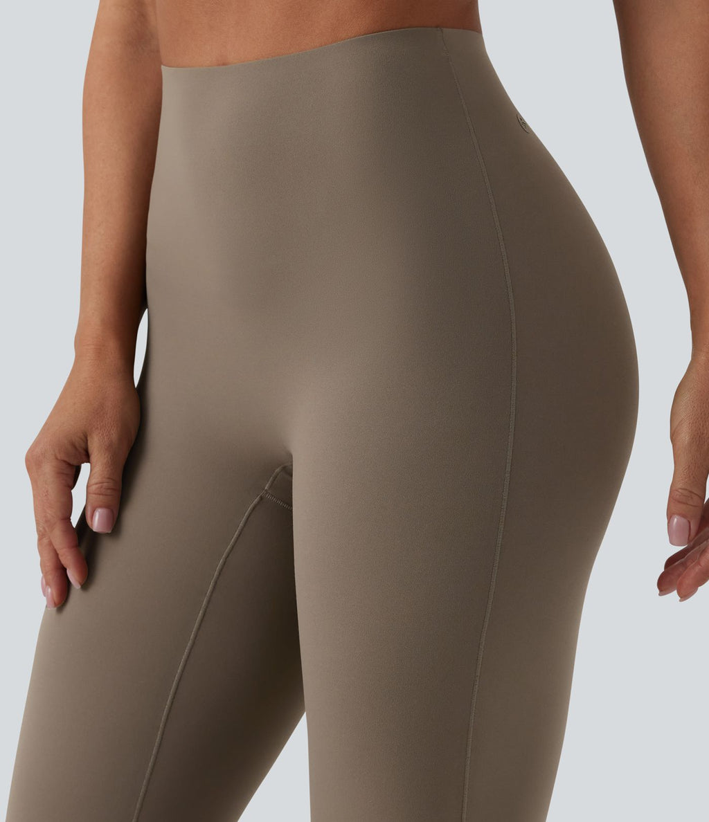 Halara UltraSculpt™ Legging yoga 7/8 taille haute