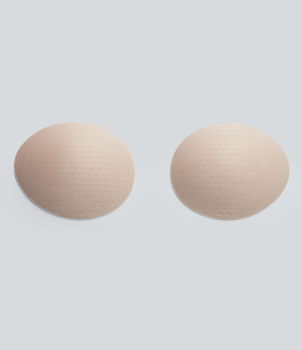 Combinaison casual dos ouvert torsadé avec soutien-gorge intégré et poches – Easy Peasy