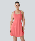 Softlyzero™ Plush Robe Sport Dos Nu et Douce - Longue Plus - Édition Easy Peasy