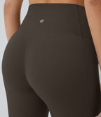 Legging d'entraînement gainant taille haute avec poches Halara UltraSculpt™